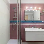 Bliss M&m By Onix Blue Apartment *