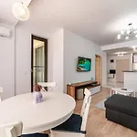 Apartment Bliss M&m By Onix Blue *