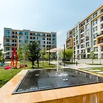 Apartment Bliss M&m By Onix Blue Navodari