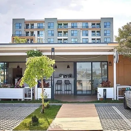 Bliss M&m By Onix Blue