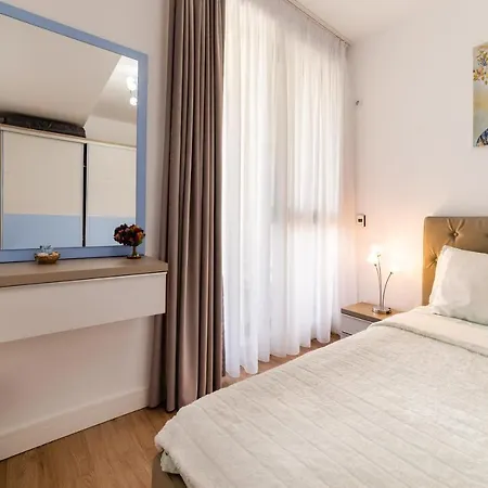 Bliss M&m By Onix Blue 公寓