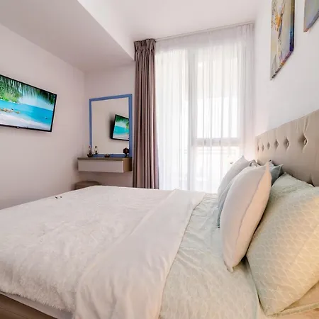 Bliss M&m By Onix Blue 公寓 *