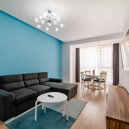 Bliss M&m By Onix Blue * Năvodari